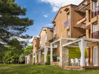Apartments Stella Plava Laguna Hotels in Umag