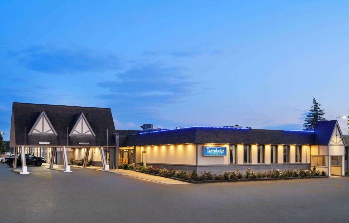 Travelodge by Wyndham Gaylord