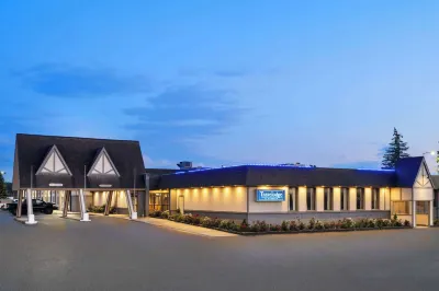 Travelodge by Wyndham Gaylord Hotel di Gaylord