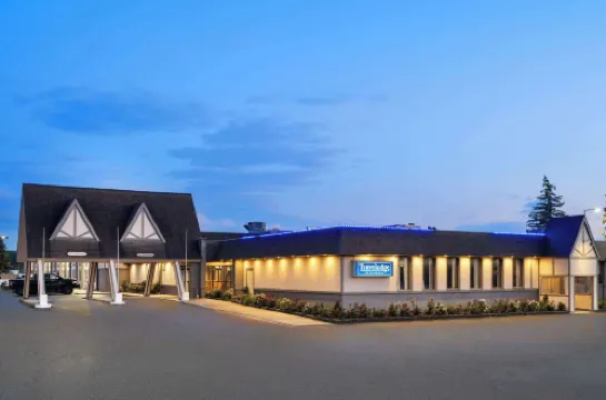 Travelodge by Wyndham Gaylord