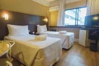 SJ Business - San Juan São Paulo Hotels in Republica