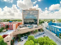 Hyatt Regency Merida Hotels in Merida