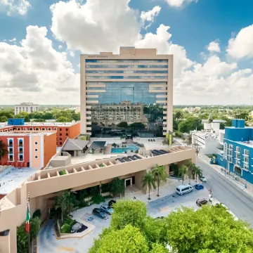 Hyatt Regency Merida