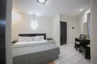 Hotel RS Suites - balcony