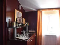 Villa Riva Hotels in der Nähe von Strand Nugal