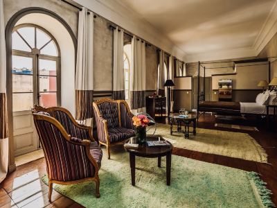 Hotel L'Iglesia