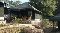 Camp Dharamshala - Luxury with Peace
