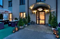 Hotel Petrus Hotels in Krakau