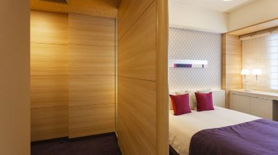 その他 ホテル エルセラーン大阪の写真