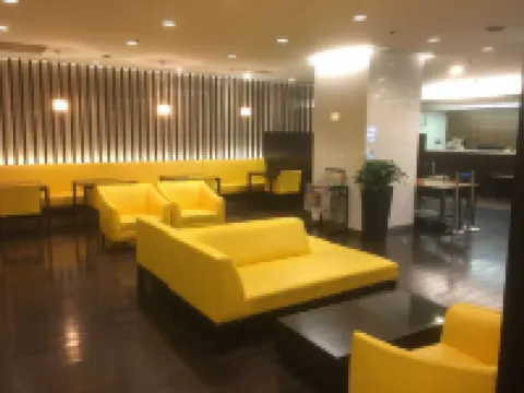 仙台國分町微笑酒店