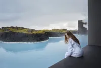 The Retreat at Blue Lagoon Iceland - Suối nước nóng
