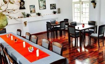 Kalaw Princess Hotel