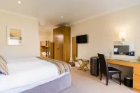 Forest Lodge Hotel Hotels in Lyndhurst