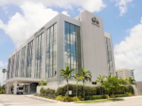 エブ ホテル マイアミ マイアミのホテル