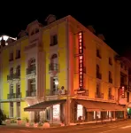 ماجستك Hotels near Gare routière