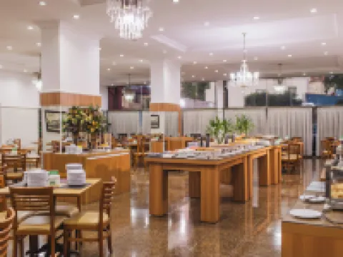 Hotel Nacional Inn Ribeirão Preto Hotels in Ribeirao Preto