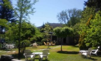 Bad-Wiessee Apart Hotel & Spa