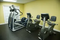 The Blennerhassett Hotel - Fitnessstudio