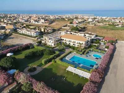 GH Baraka Village Các khách sạn ở Scoglitti
