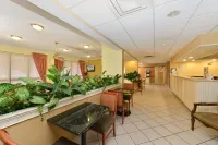 Quality Inn at the Mall - Valdosta - 2-Star