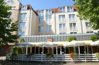 Taste Hotel Dresden-Ehemals Residenz Alt Dresden Hotels in Cotta