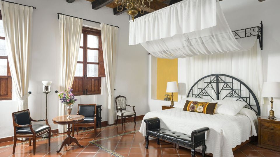 Hotel Tapalpa de Mis Amores