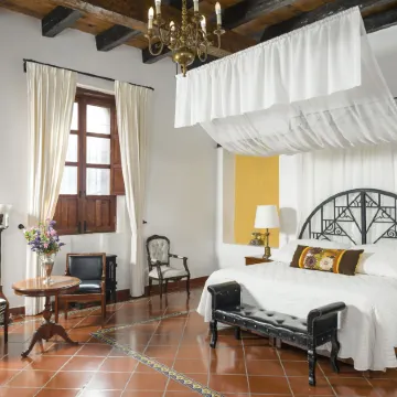 Hotel Tapalpa de Mis Amores