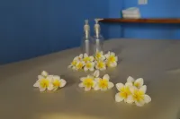 Tepanee Beach Resort - spa