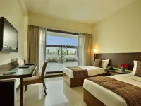 Hotel Express Residency Vadodara Hotels in Vadodara
