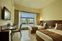 Hotel Express Residency Vadodara