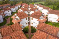 Nanu Beach Resort & Spa, Betalbatim Hotels in Betalbatim