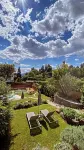 Gartenhotel Völser Hof - Adults Only Các khách sạn ở Ritten