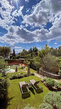 Gartenhotel Völser Hof - Adults Only