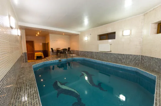 Premier Hotel Здоровье и отдых Photos