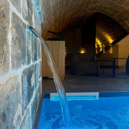 Residence Masseria Santa Lucia