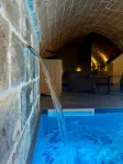 Residence Masseria Santa Lucia - spa