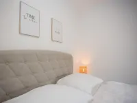 Helles Apartment mit Balkon in Winterberg