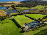 Carrington Estate Hotels in Karikari Peninsula