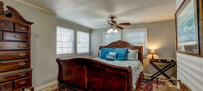 Steele Cottage Hotels in Vicksburg