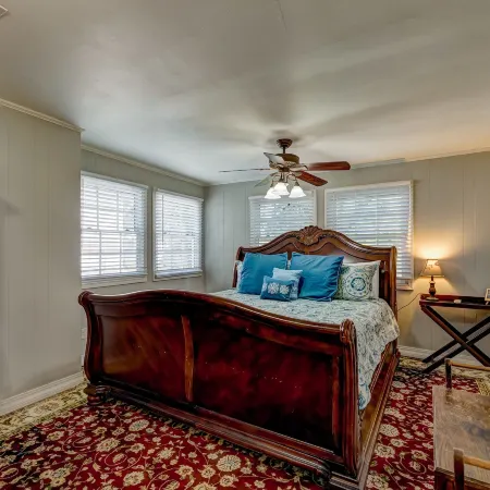 Steele Cottage