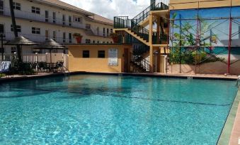 Surfsider Resort - A Timeshare Resort