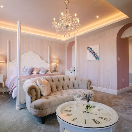 Absoluxe Suites Hotels in Carnforth