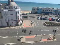 The Jubilee Hotel East - with NEWLY REFURBISHED SPA FACILITIES - GAMESPIT - AND SMOKEHOUSE - Pysäköinti
