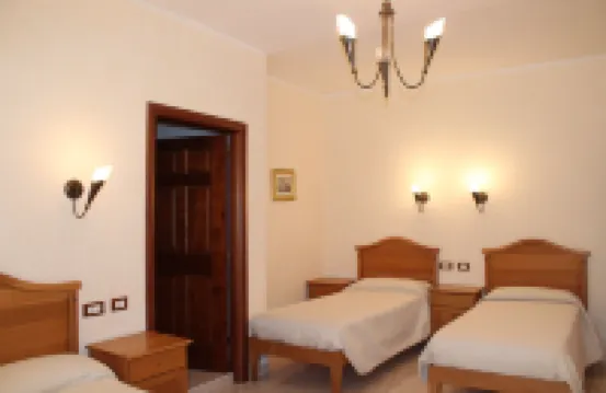 Hotel Ristorante L’Avvenire