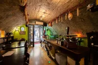 Alessi Hotel Trattoria