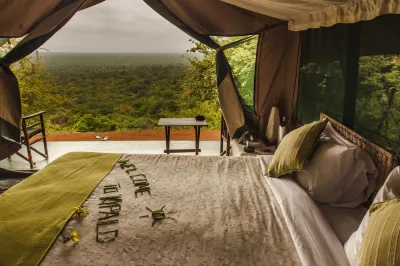 H12 Kipalo Hills Hotels in 