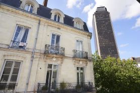 Logis Hôtel Duquesne