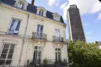 Logis Hôtel Duquesne