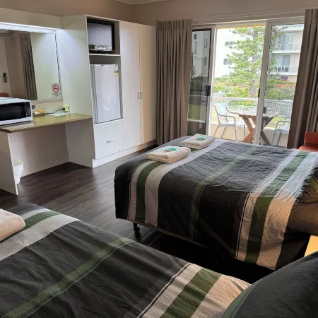 Ulladulla Harbour Motel