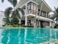 Casa Herminia Baler Hotels in Baler